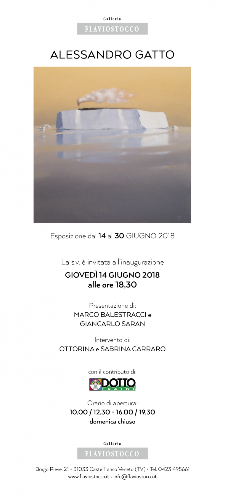 Alessandro Gatto