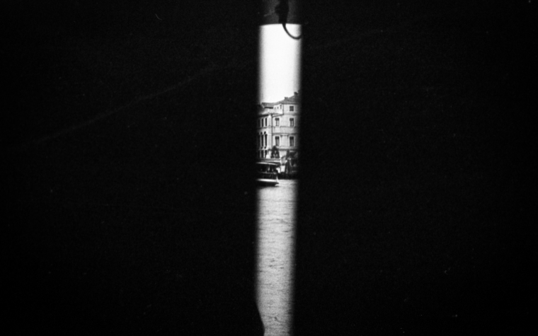 Vaporetto