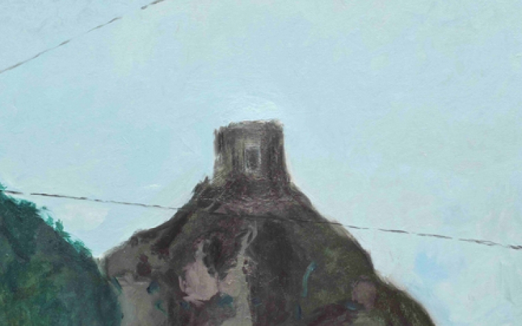 La torretta