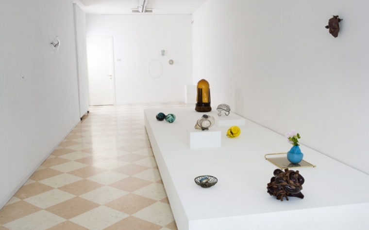 Esposizione personale
